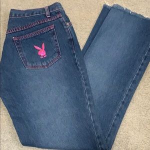 Playboy jeans